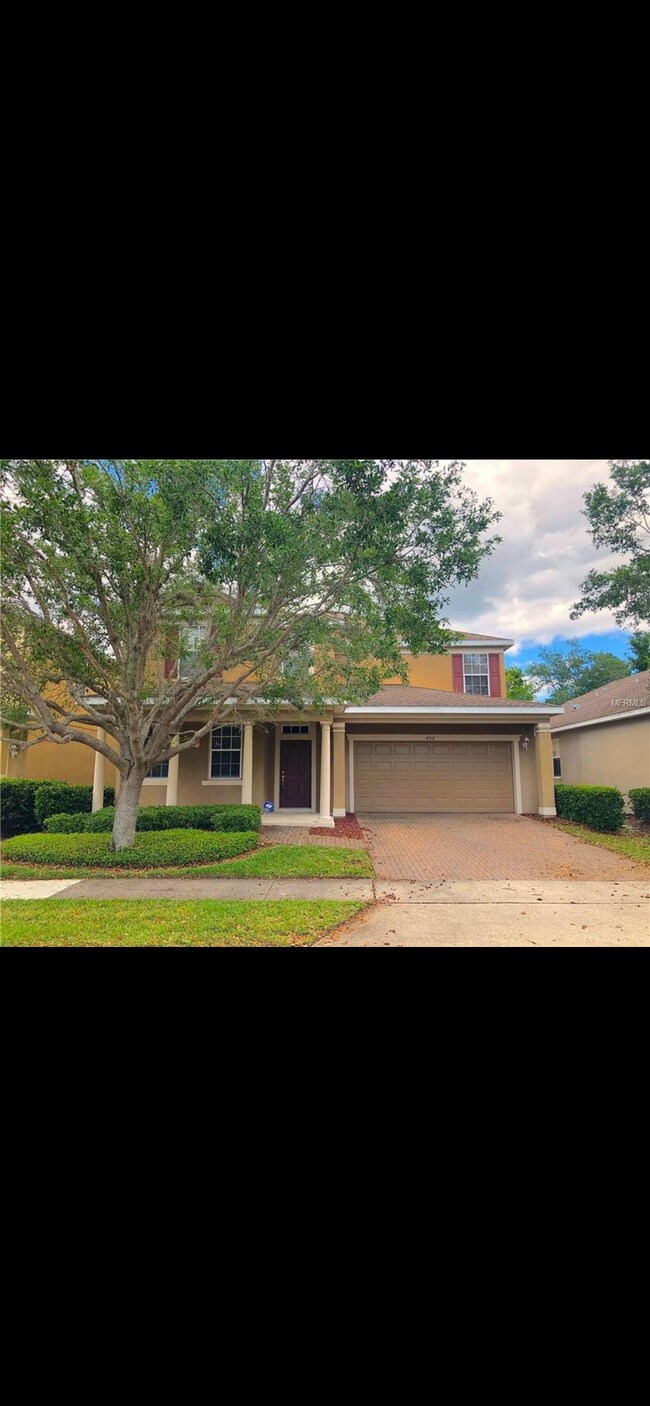 Photo - 652 Legacy Park Dr House