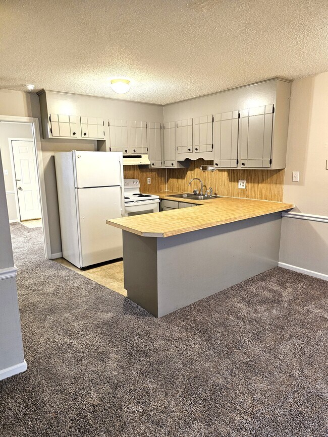 Photo - Countryside Gardens Apartamentos