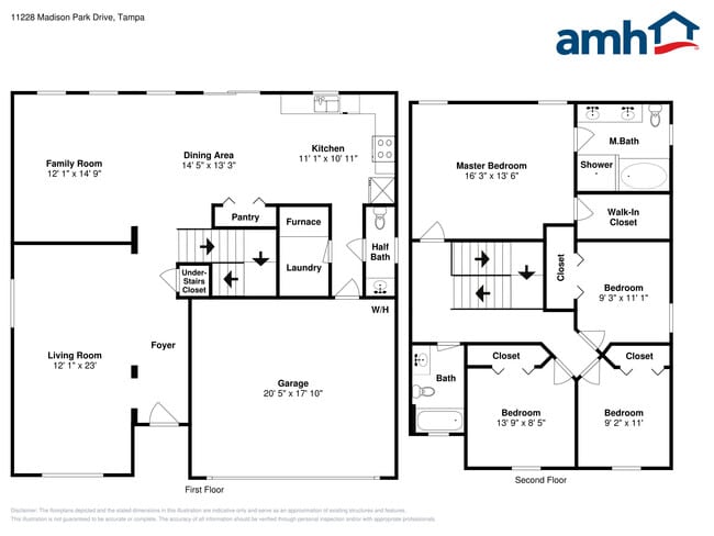 Photo - 11228 Madison Park Dr