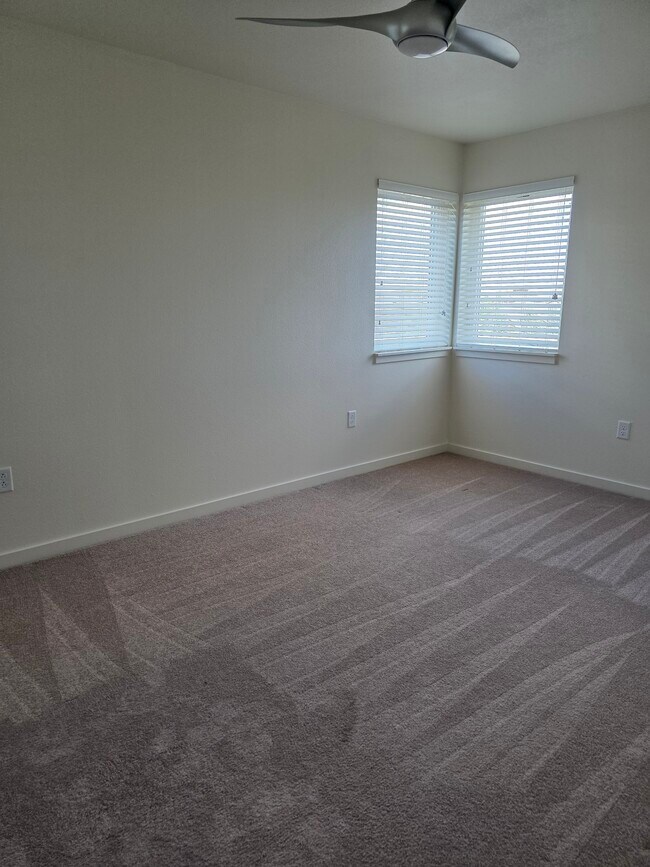 Bedroom #1