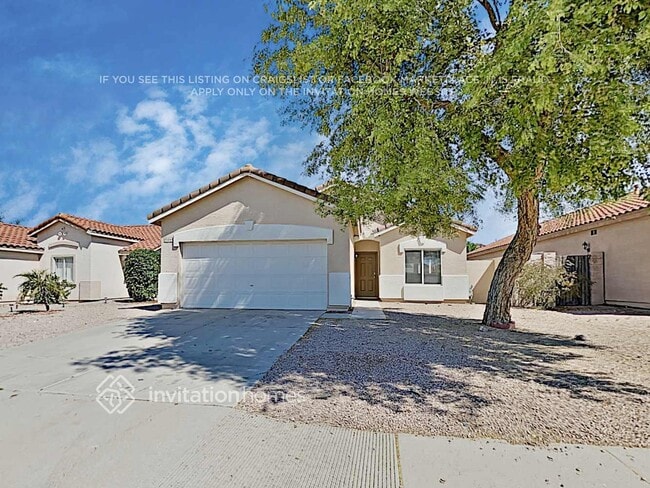 Building Photo - 8124 E Osage Ave