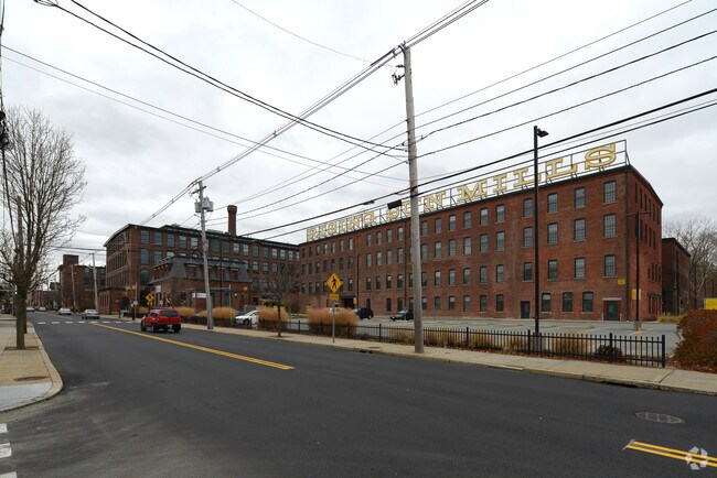 Rising Sun Mills