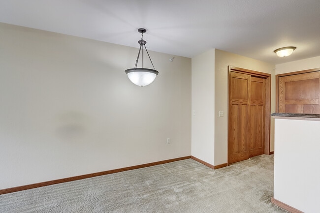 Photo - Heritage at City Center - 55+ Senior Living