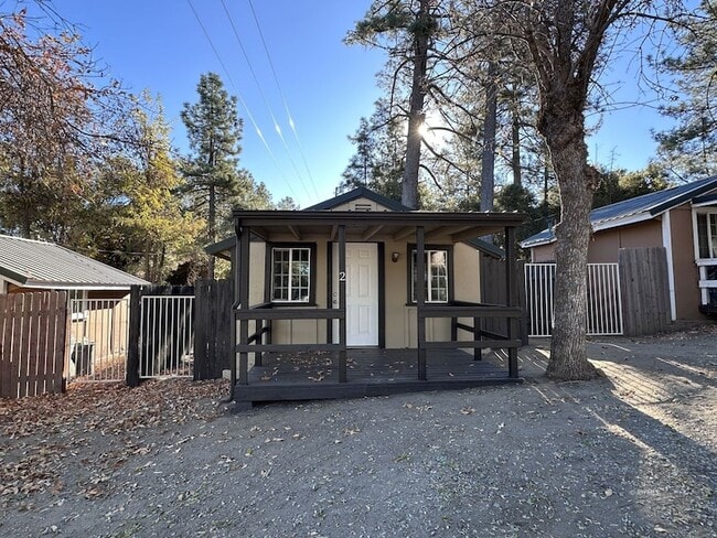 Photo - 29470 CA-243 House