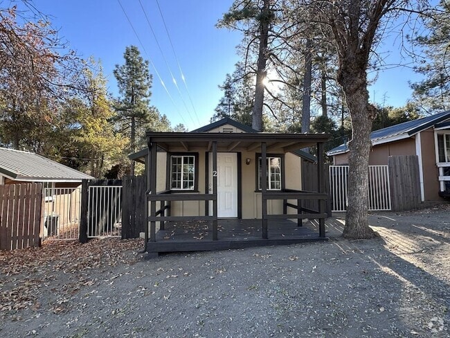 Building Photo - 29470 CA-243 Rental