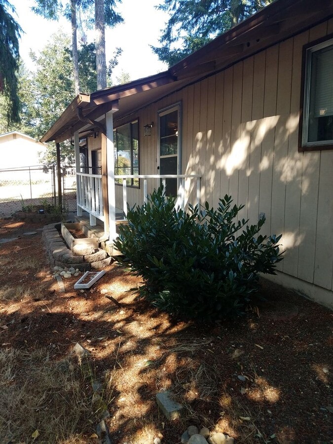 Photo - 2 bedroom 1 bath in Rainbow Lake