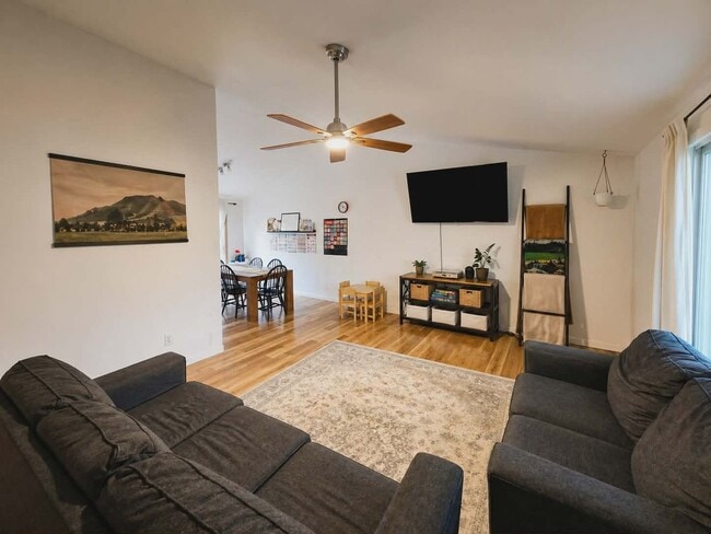 Photo - Must See 3 BED/2 Bath Rambler in Heart of Yelm Available 6/10/26! Close to JBLM!!!