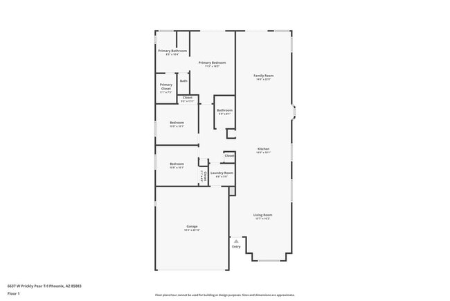 Photo - 6637 W Prickly Pear Trail