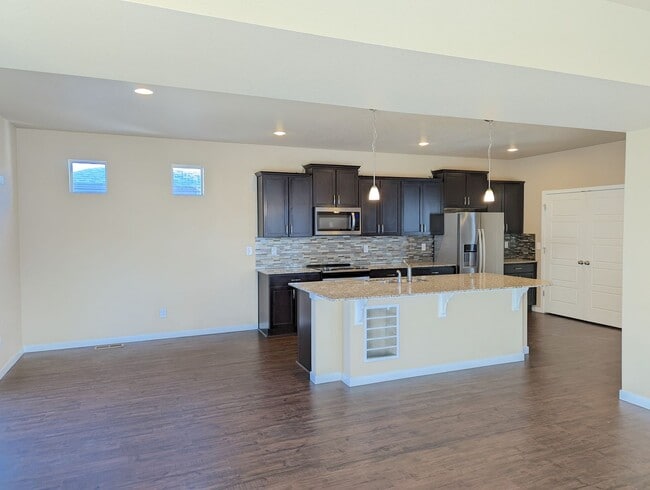 Photo - Banning Lewis home on Timberlake Loop for Rent!!