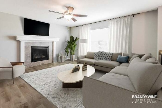 Photo - APPLY NOW! 4BED 3BATH