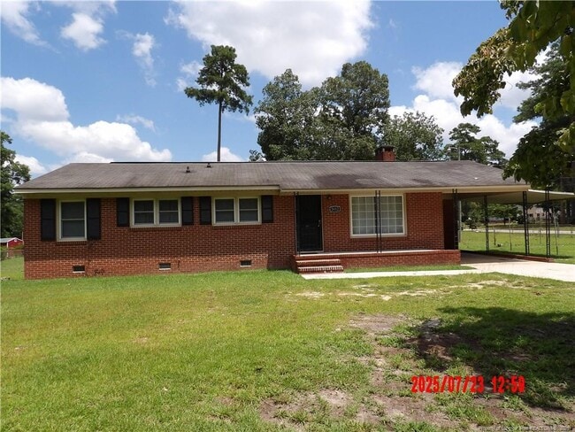 Building Photo - 5412 Morganton Rd Rental