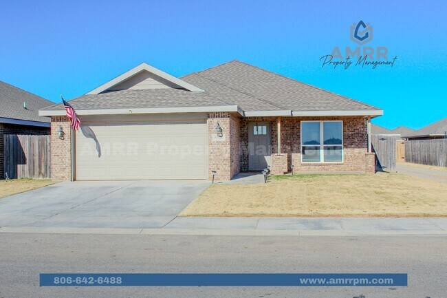 Building Photo - Spacious 3-Bedroom Home – Your Perfect Family Home!