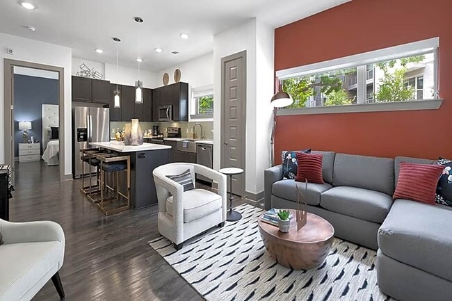 Photo - 632 N Eldridge Pkwy Unidad 410.2