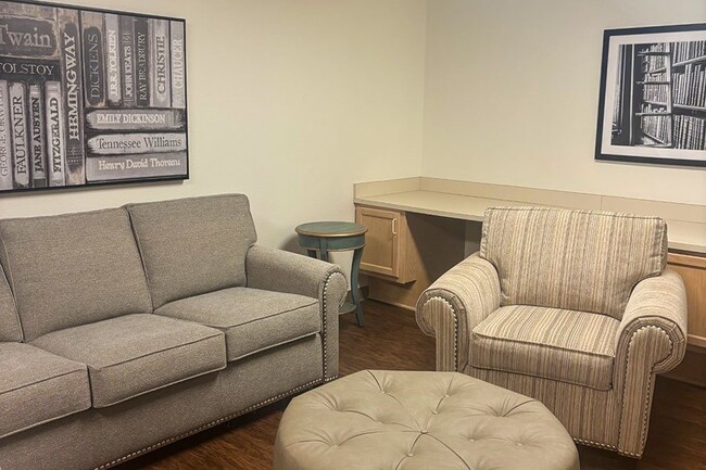 Photo - SUMTER PLACE APARTMENTS