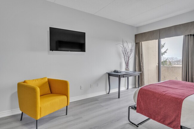 Photo - Kingston Crest Residences