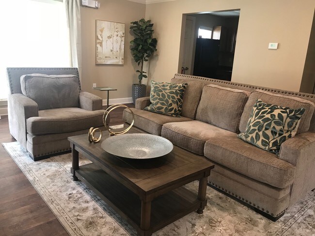 Photo - CliffRidge Apartments