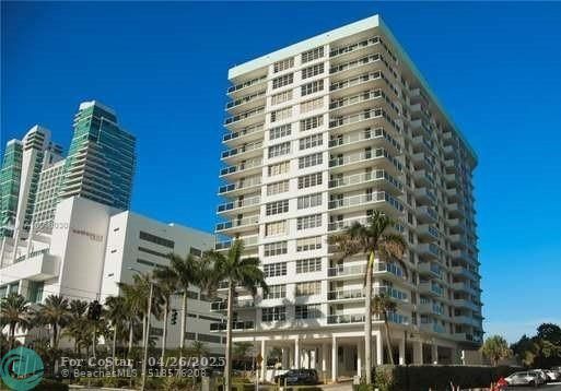 Photo - 3725 S Ocean Dr Unit 727