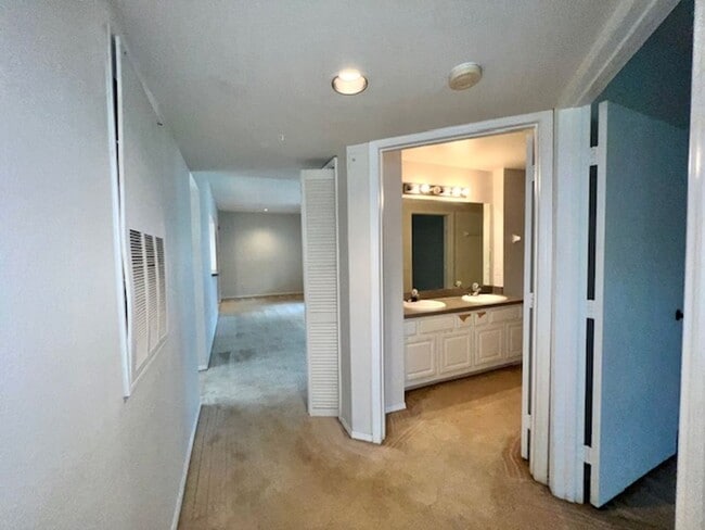 Photo - Move in NOW- Spacious 2 bedroom 1 bath condo on 3rd floor in gated community! Water included with...