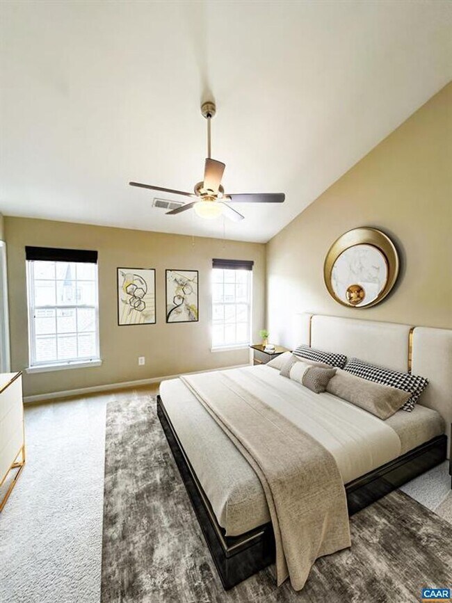 Photo - Spacious Cherry Hill Townhome
