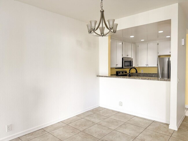 Photo - 1 Bedroom, 1 Bath Ground Floor Condo in the Heart of Mission Valley! Unit 227