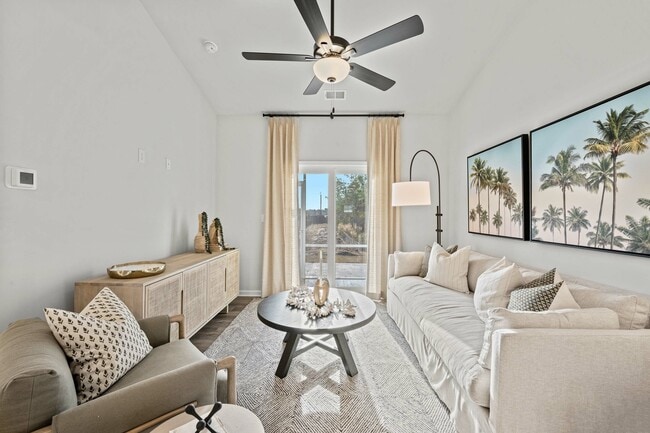 ABODE Carolina Forest