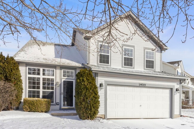 Photo - 14215 S Longview Ln