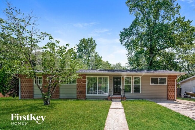 Photo - 129 Briar Grove Dr House