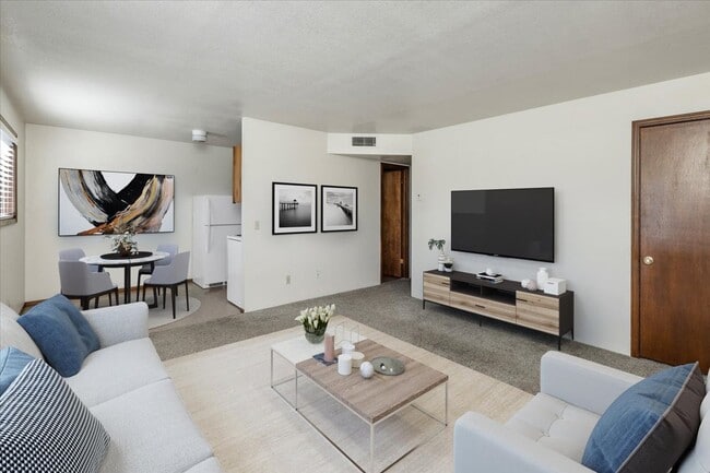 Photo - 2606 S Mountain View Dr Unidad 1