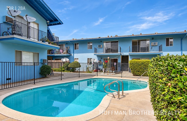 8330 Willis Ave Unit 2