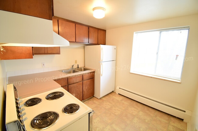 Photo - 1109 Alford St Unidad 203