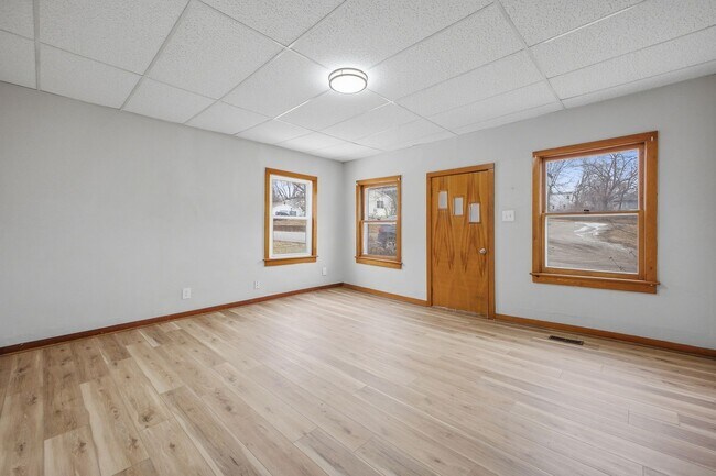 Photo - Remodeled 2 bedroom home with attached garage in charming Savannah