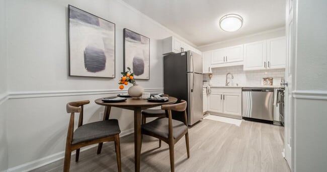 Waterford Place Apartment Homes
