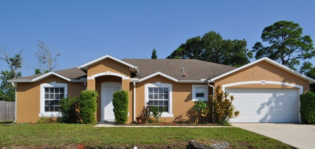Large Home in Palm Harbor area of Palm Coa... - Large Home in Palm Harbor area of Palm Coa...