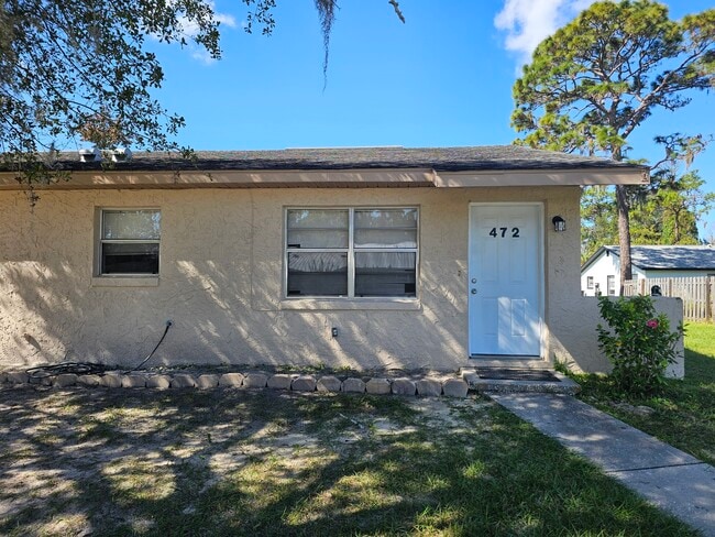 Building Photo - 472 N Willowwood Point