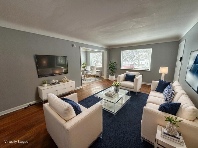 Photo - 5929 Oakwood Ave Unit 1