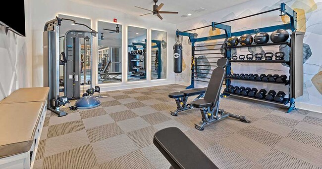 Photo - Park at Princeton Lakes