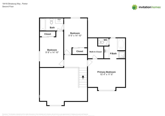Photo - 10418 Strasburg Way