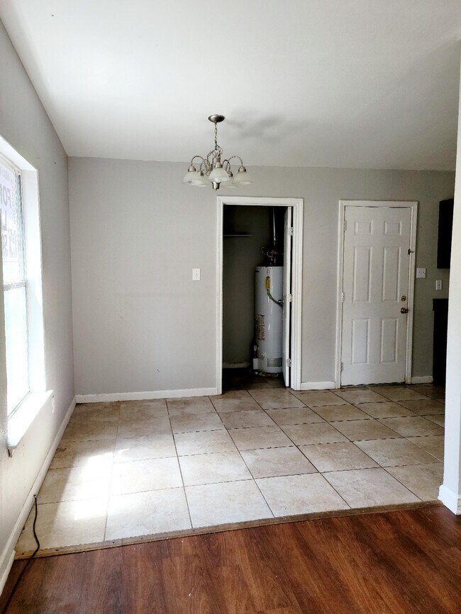 Photo - 1514 Norfleet St