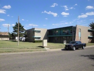 Photo - Heritage Apartments