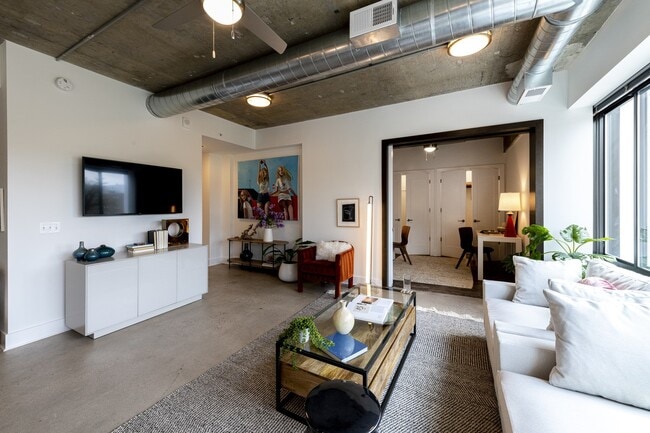 Photo - Mission Lofts