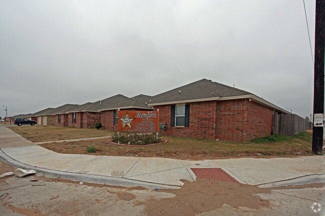 Madison Trails - Village Townhomes