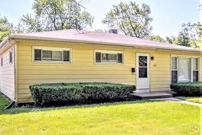 Building Photo - 517 N Biermann Ave Rental