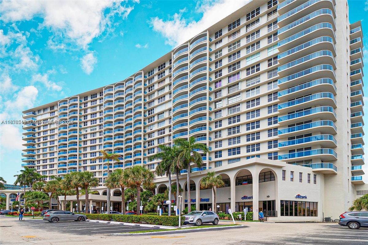Photo - 3800 S Ocean Dr Condo