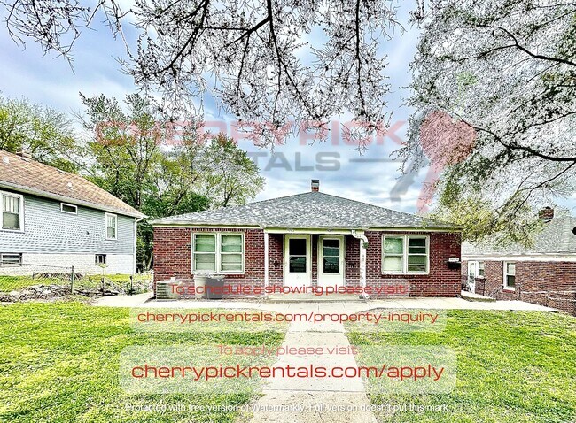 Photo - 4519 Hamilton St