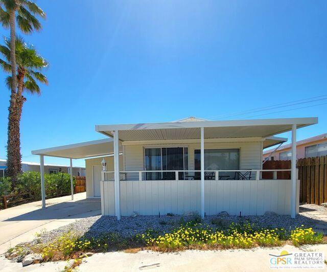 Building Photo - 69430 Fairway Rd Rental