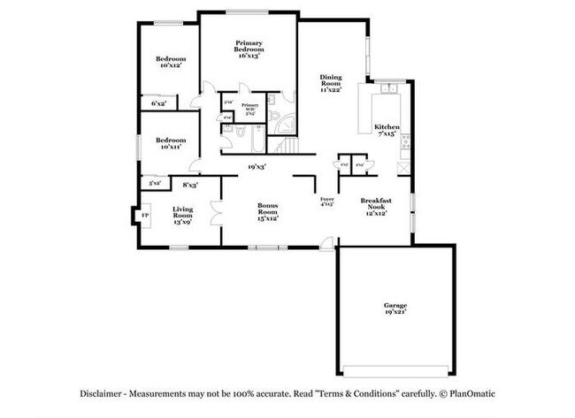 Photo - 5320 SPRINGTRAIL DR, BLACK JACK, MO 63033