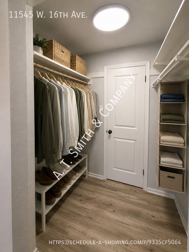 Photo - 11545 W 16th Ave