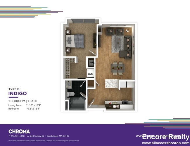 Building Photo - 240 Sidney St