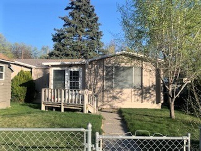Photo - 1140 College Ave Unit 1140 1/2 College Avenue