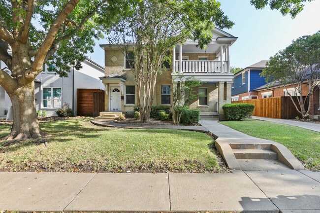 Photo - 5807 Vickery Blvd